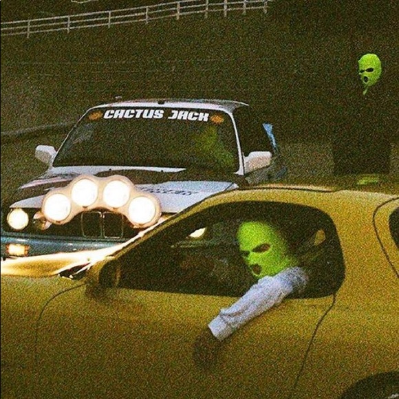 Meet your Posher, Geovanni - Picture 1 of 1